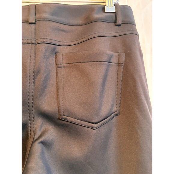 Inc International Concepts Womens Tummy Control MidRise Skinny Pants SZ 12 - Picture 4 of 9